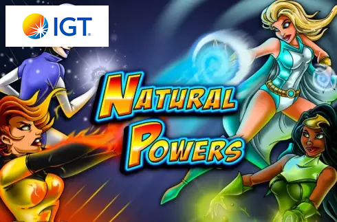 Natural Powers